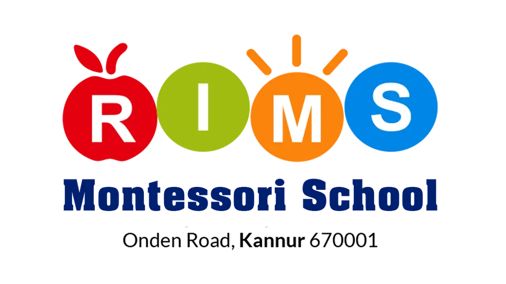Rims Montessori School Thalassery