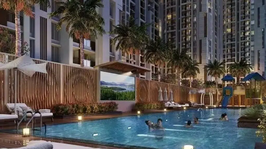 Mithila Property