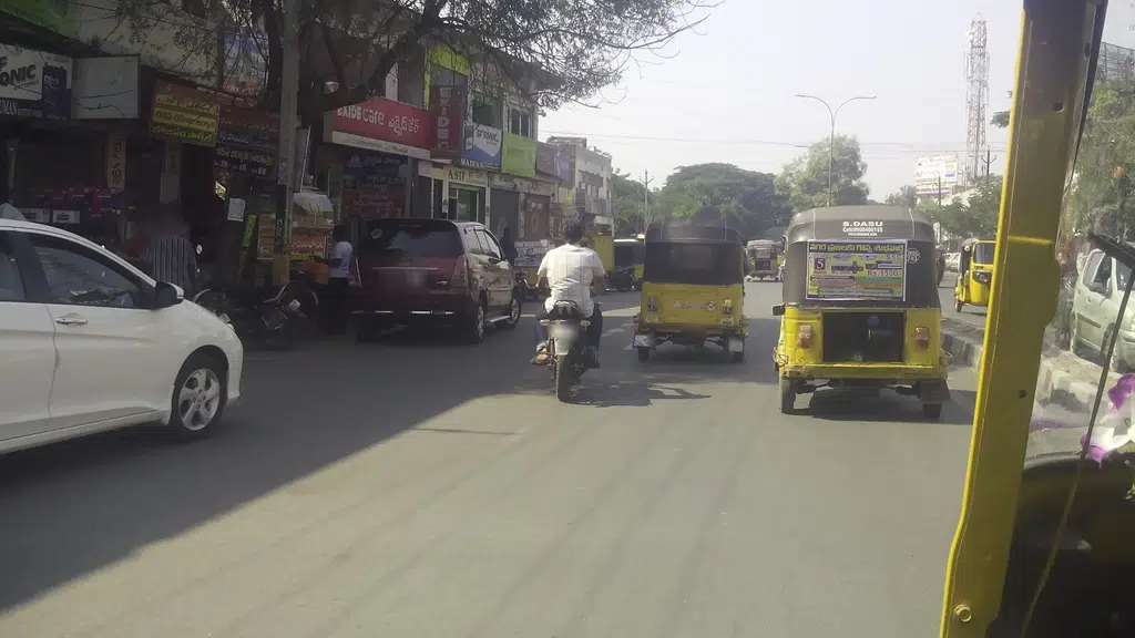 Vijaya Diagnostic Centre