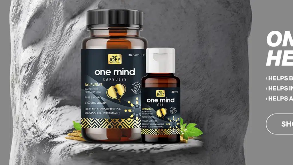Joey Ayurveda