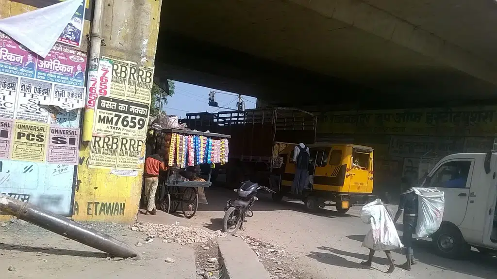 Kushwaha Building Material and Sanitary Store