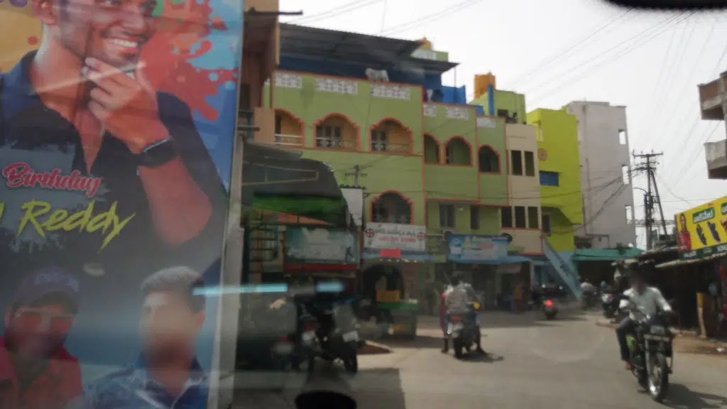 Vijaya Multi Speciality Dental Clinic