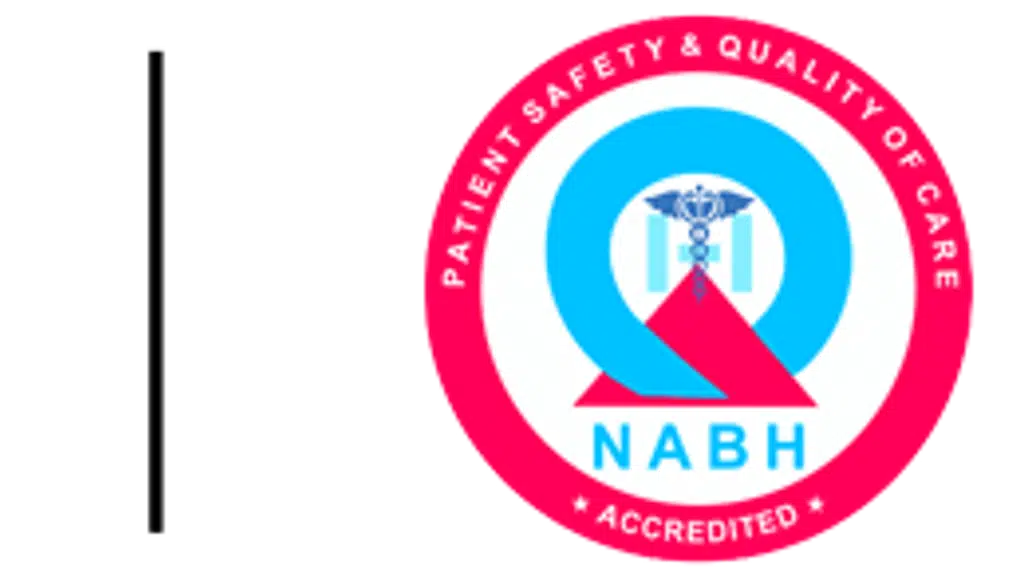 Bharti Eye Hospital