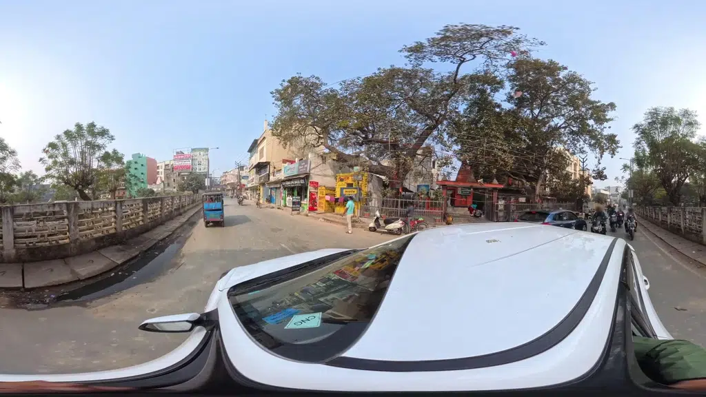 Dental Clinic Varanasi
