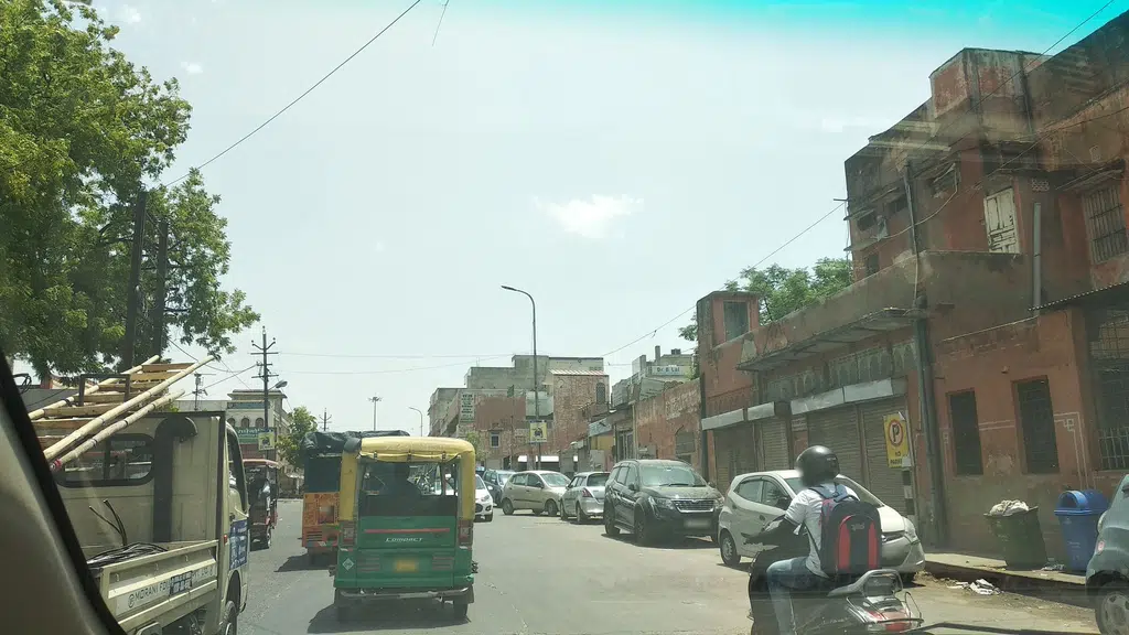 Ss Defence Driving Traning Academy