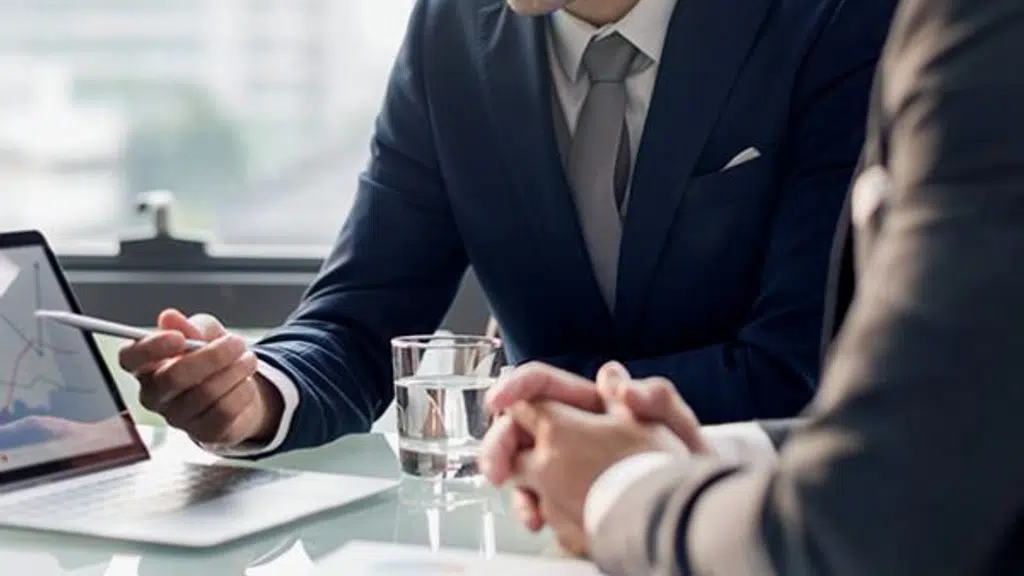 Vetted Consultant Pvt Ltd