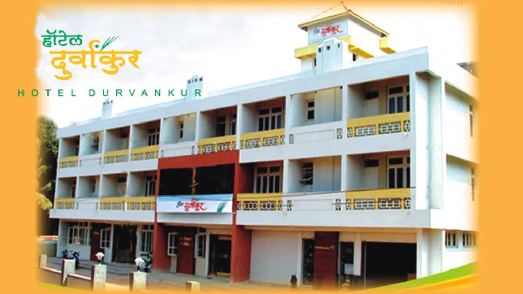 Hotel Durvankur
