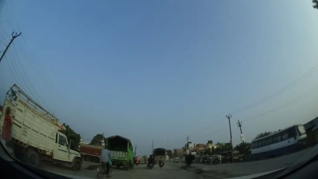 Kasturba Gandhi ITI Barhalganj