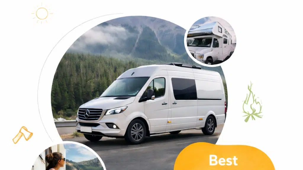 Book My Caravan