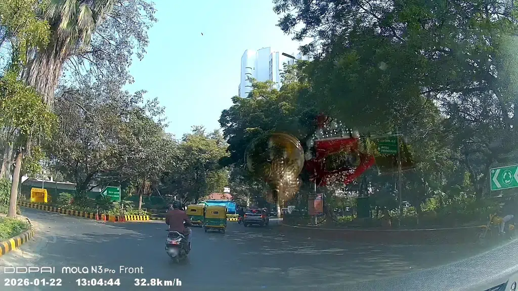 Ramada Hotel In Delhi