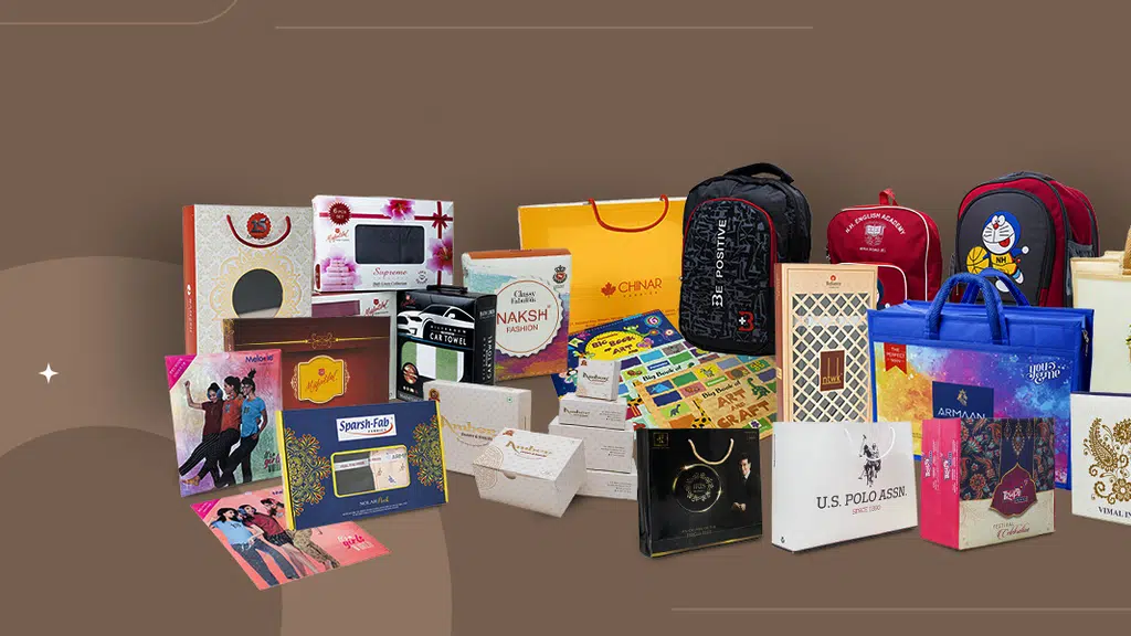 Gift Universe | Boxes Manufacturer | Quality Offset Printing Boxes