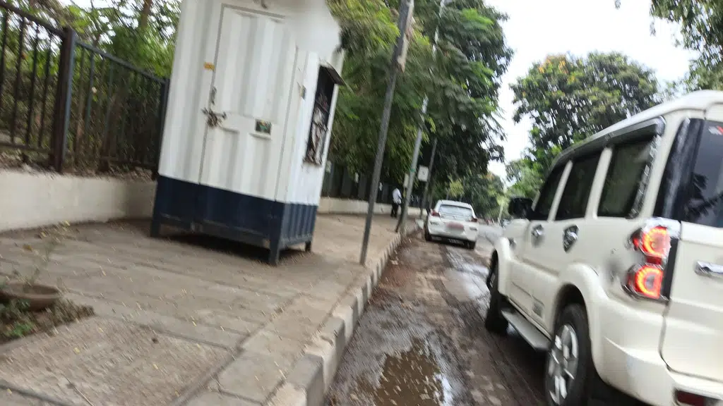 Karnataka Bank Regional Office Mumbai