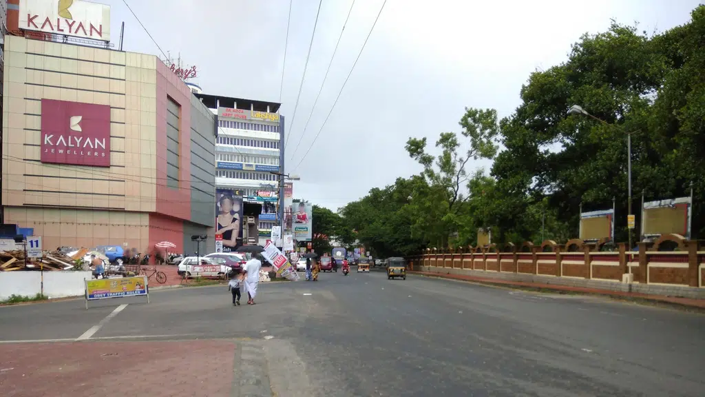 Chirukandan Thekkedath sree Vishnumaya temple kodakara 