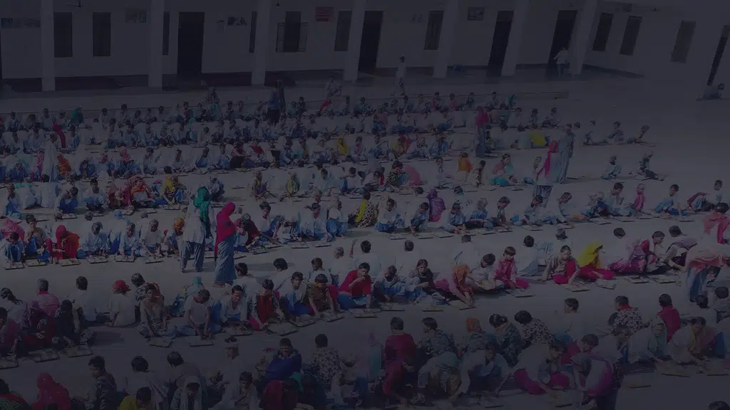 Apna Ghar Ashram, Jaipur