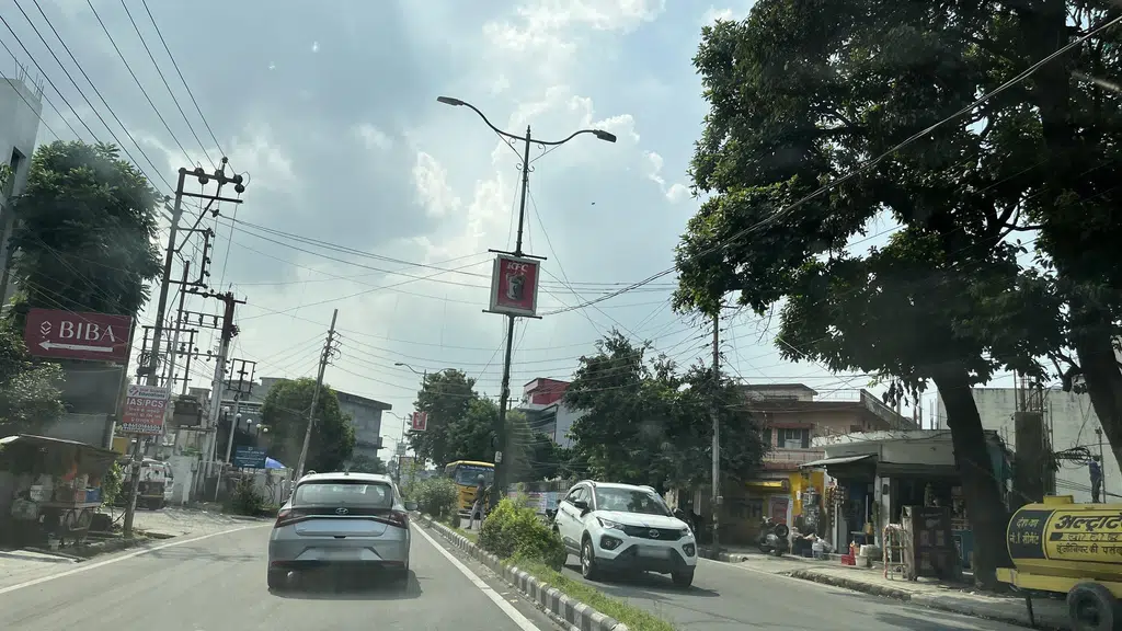 Shammi Motors CAR Bazaar