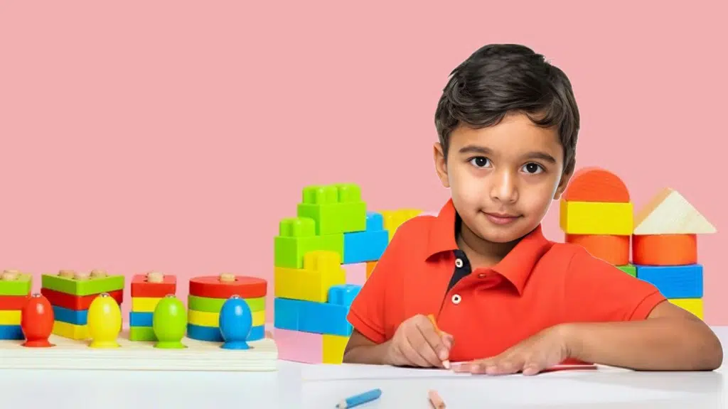 Sunrise Pre Primary School, Khandala