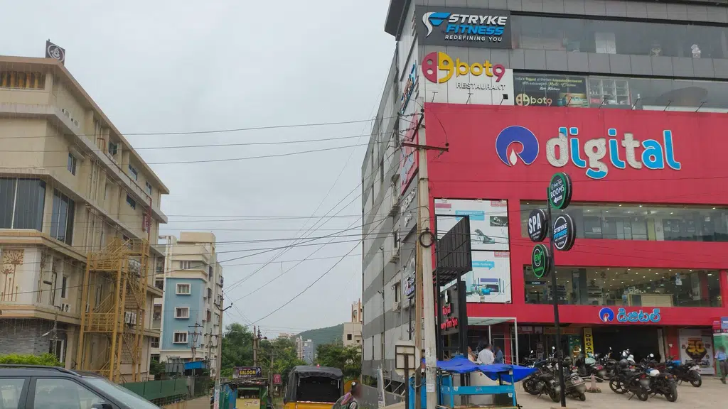 Prabha Degree College