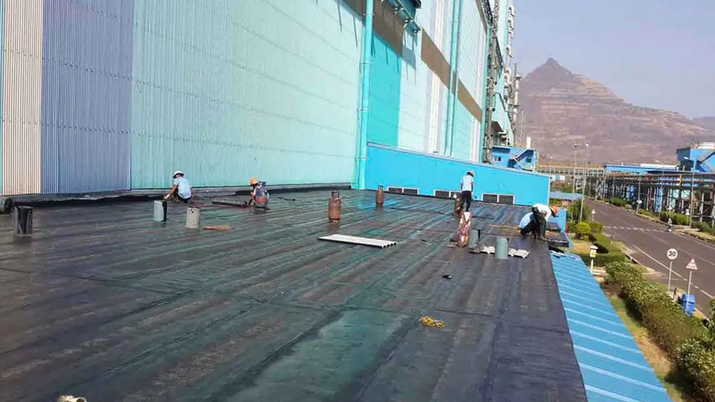 Roofseal Enterprises