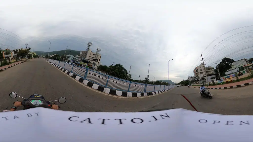 Visakha car wash
