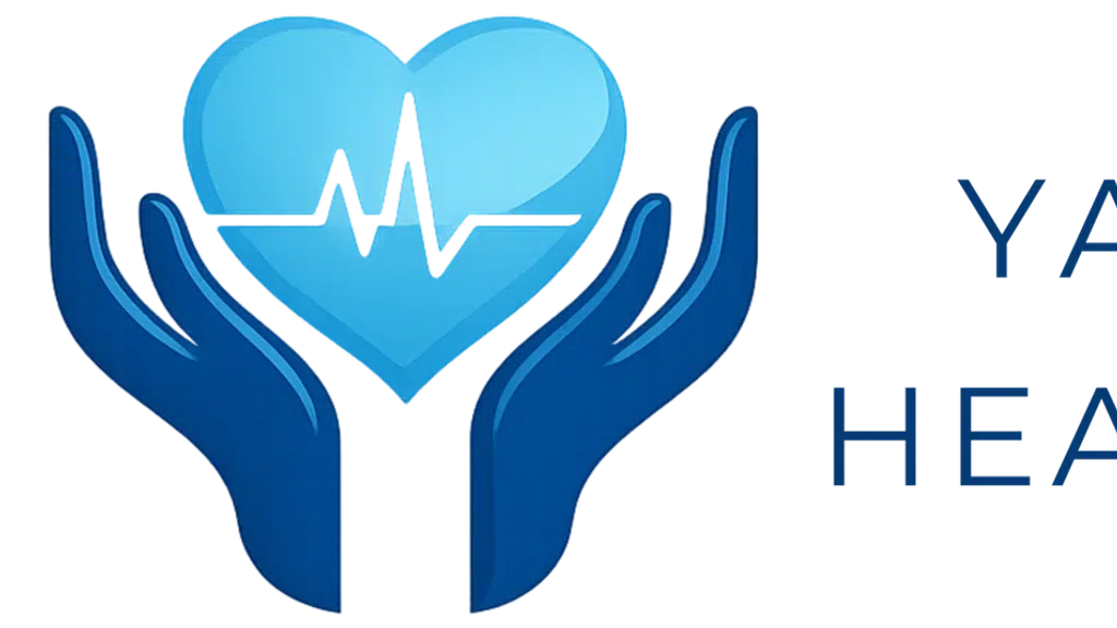Yashica Heart Care