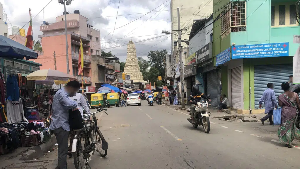 Shri Yellamma Devi Temple