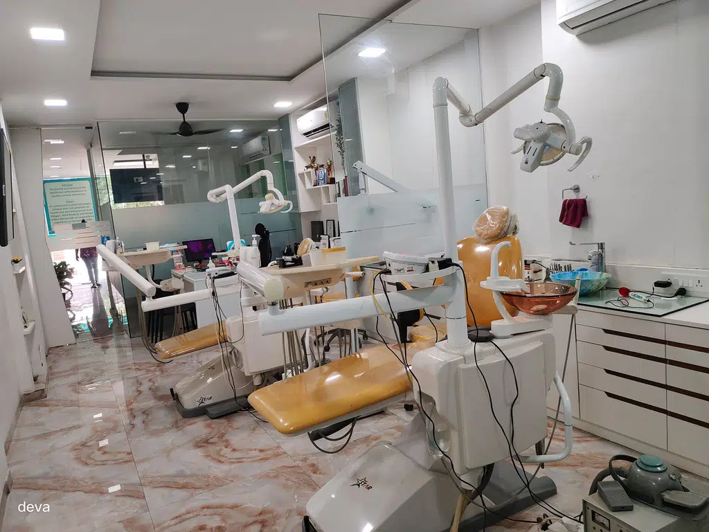 Max Dental Clinic and Medical Centre