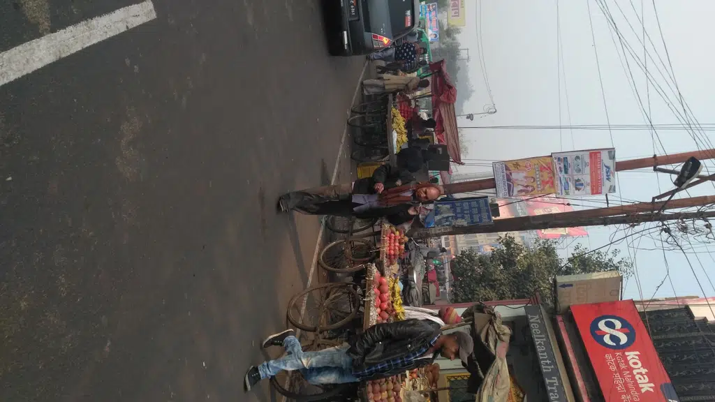 Bawarchi