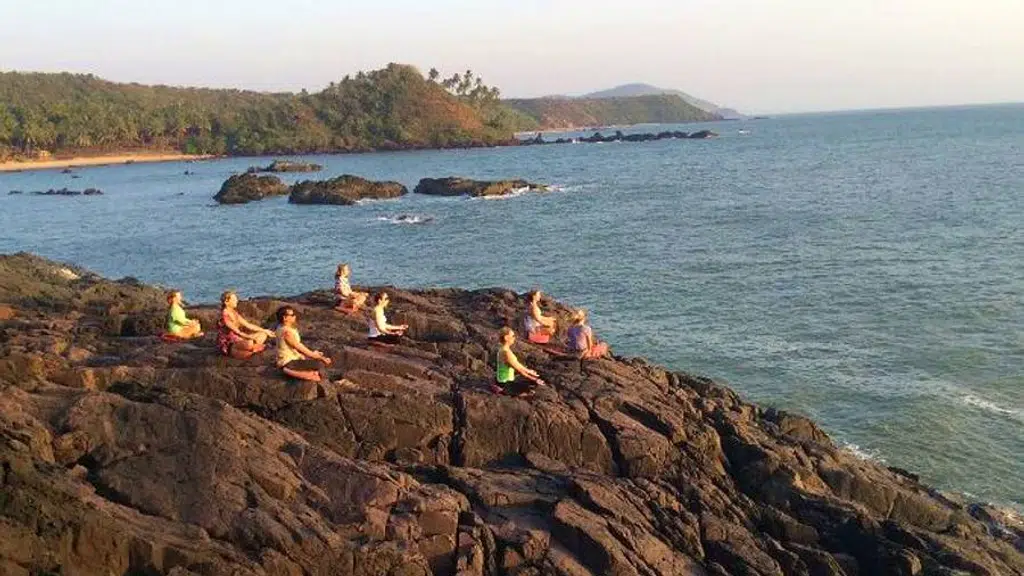 Little Cove Yoga Retreat