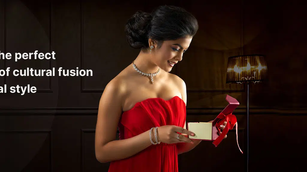 B. Paul Gold and Diamonds