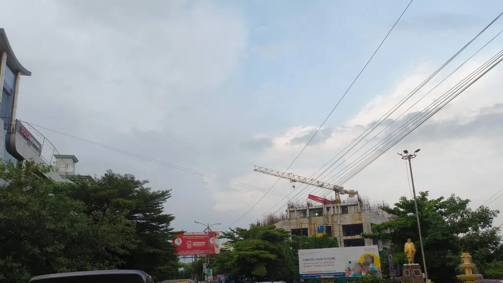 Vizag Sainik Academy