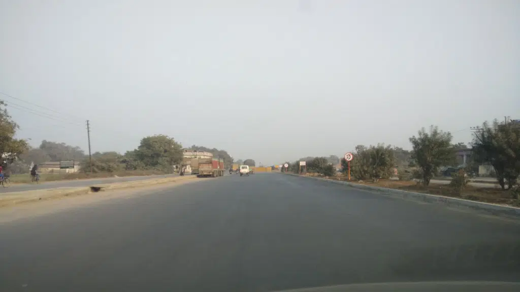 Kalika Dhaba and Restaurant