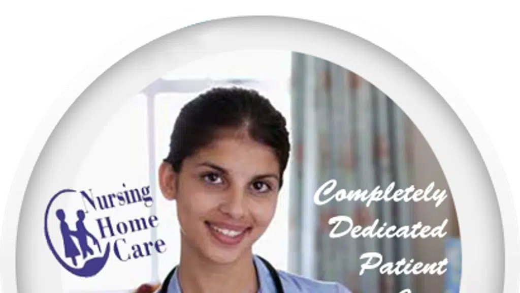 Nursing Home Care (नर्सिंग होम केयर)