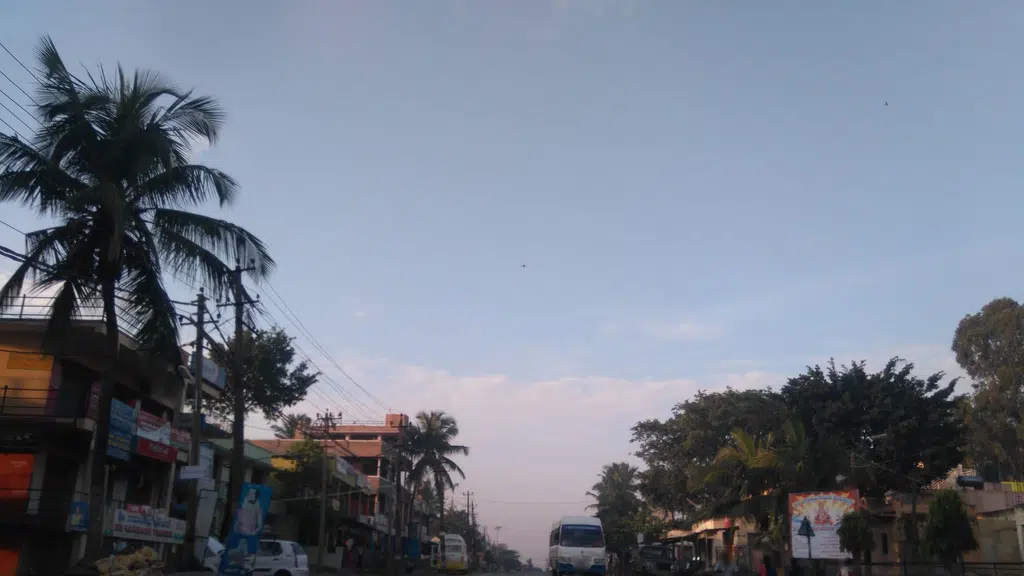 Kaggalipura