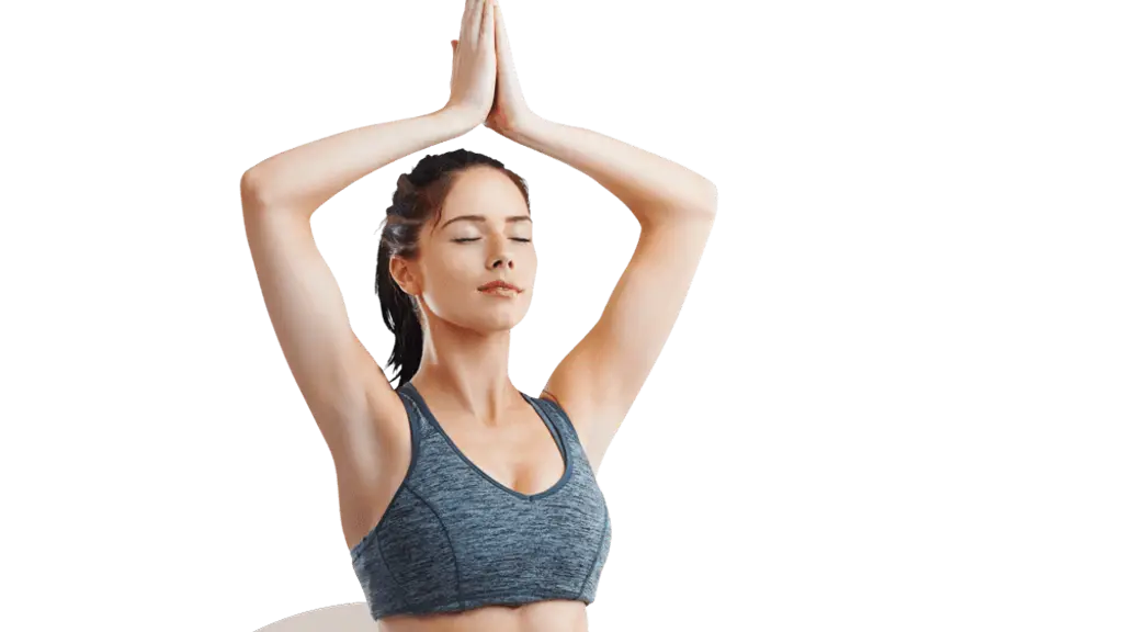 Dharma yoga
