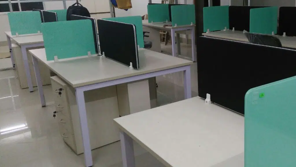 Duroplast Furniture Systems Pvt.Ltd