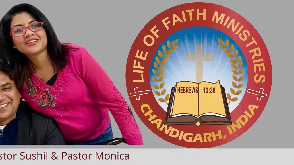 Rhema Bible Training College Chandigarh