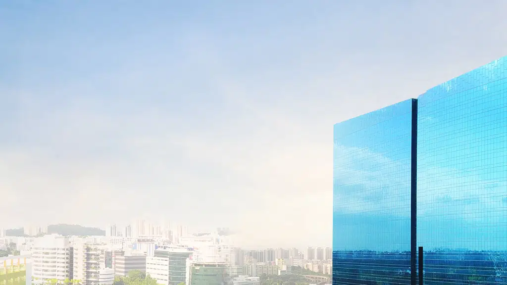 Fuso Glass India Pvt. Ltd