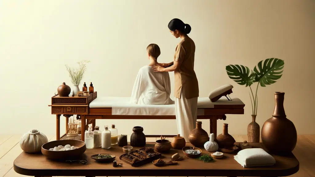 Jeevadha Ayurveda and Yoga
