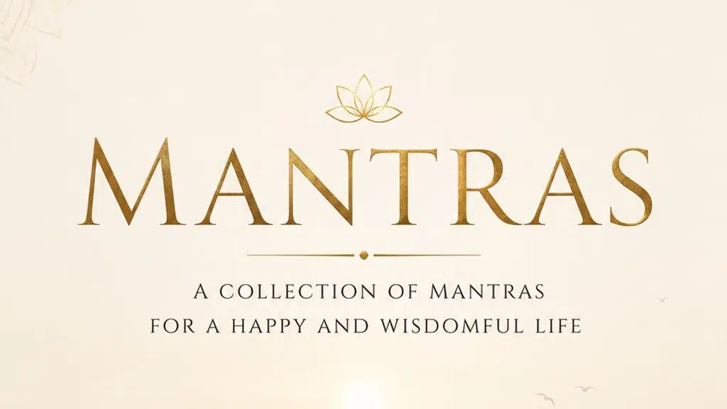 Mantras Lokhandwala