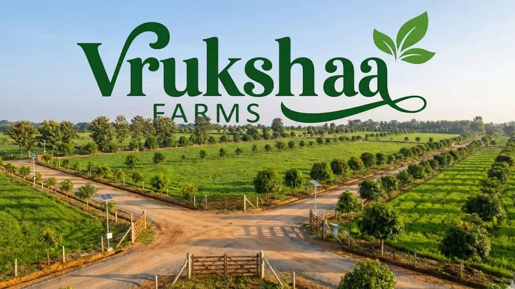 Vrukshaa Farms