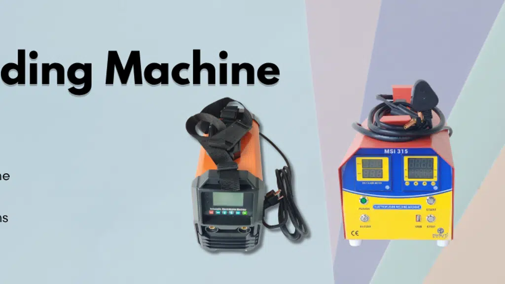 Maruti Safex Welding Equipment