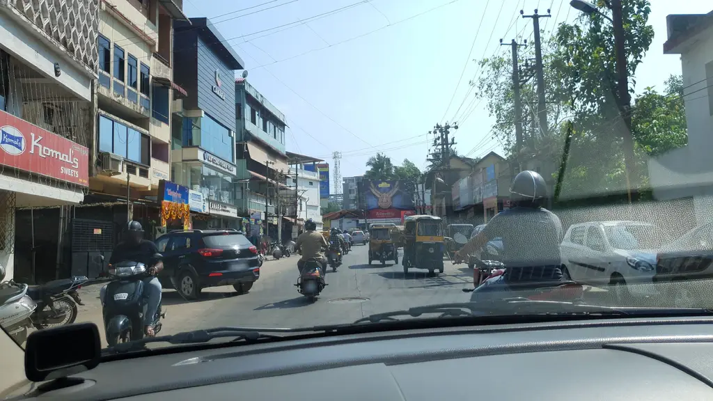 MyRaasta - Car Zone - Car Service Center in Alake, Mangaluru, Karnataka