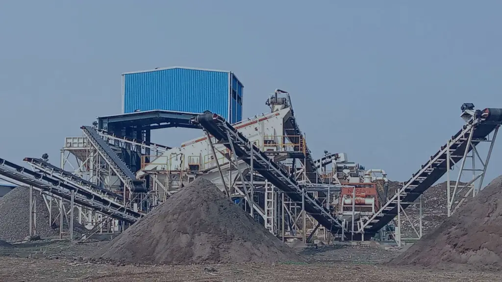 Nesans Mining And Automation Private Limited