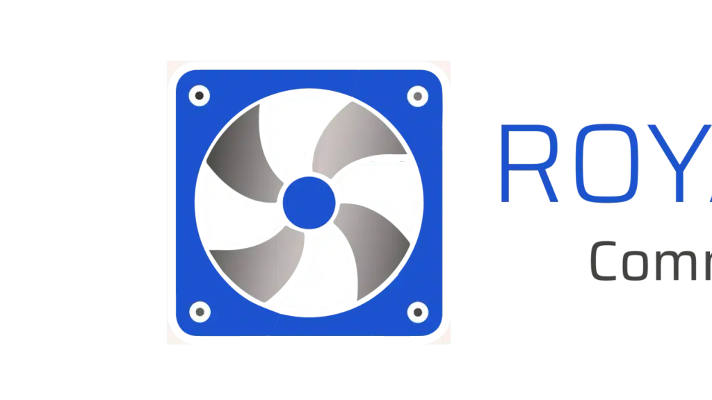 Royal Cooling Services