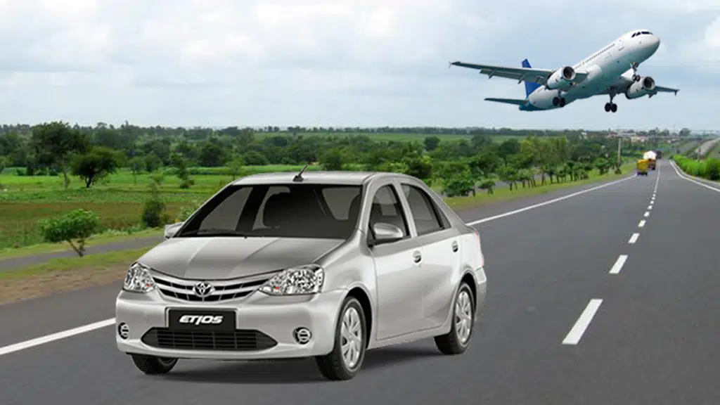 Gorakhpur Taxi Service