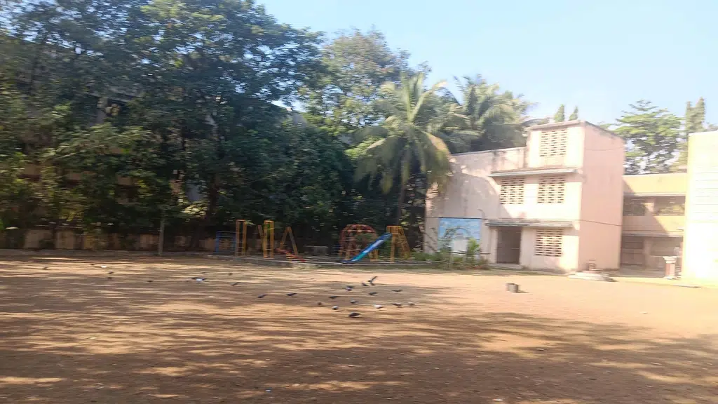 Charkop Sector 1 Municipal Hindi Secondary School