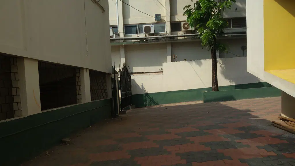 JDT Islam New Hope English School