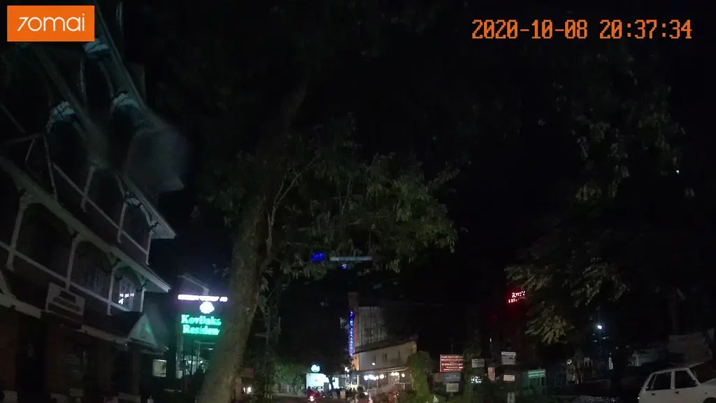 Kovilakom Residency Calicut