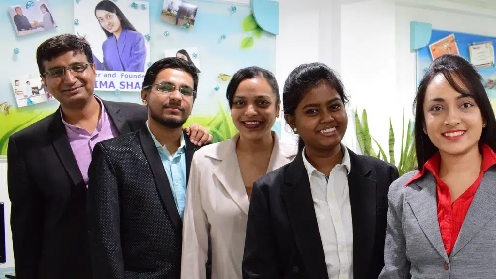 Cream Jobs Consultancy