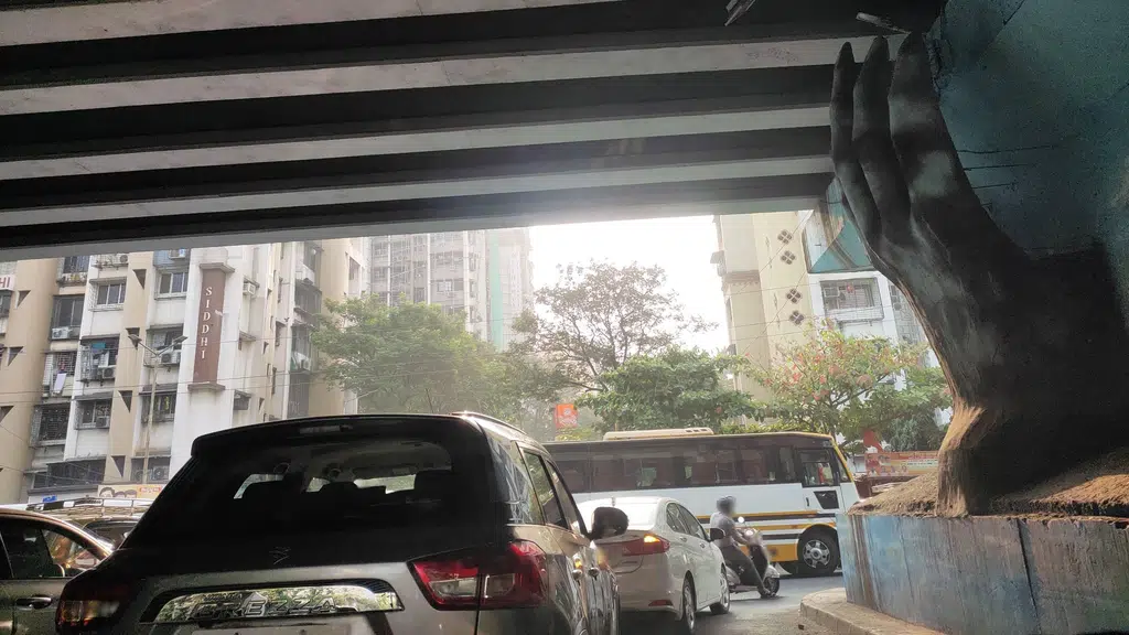 Manthan Krupa Ice Cream Parlour